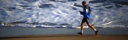 ”Jogging